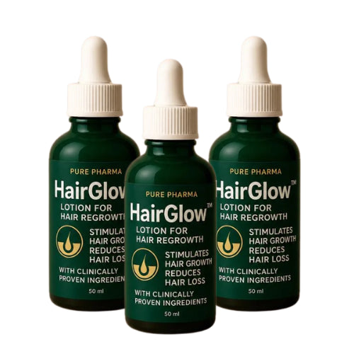 HairGlow™
