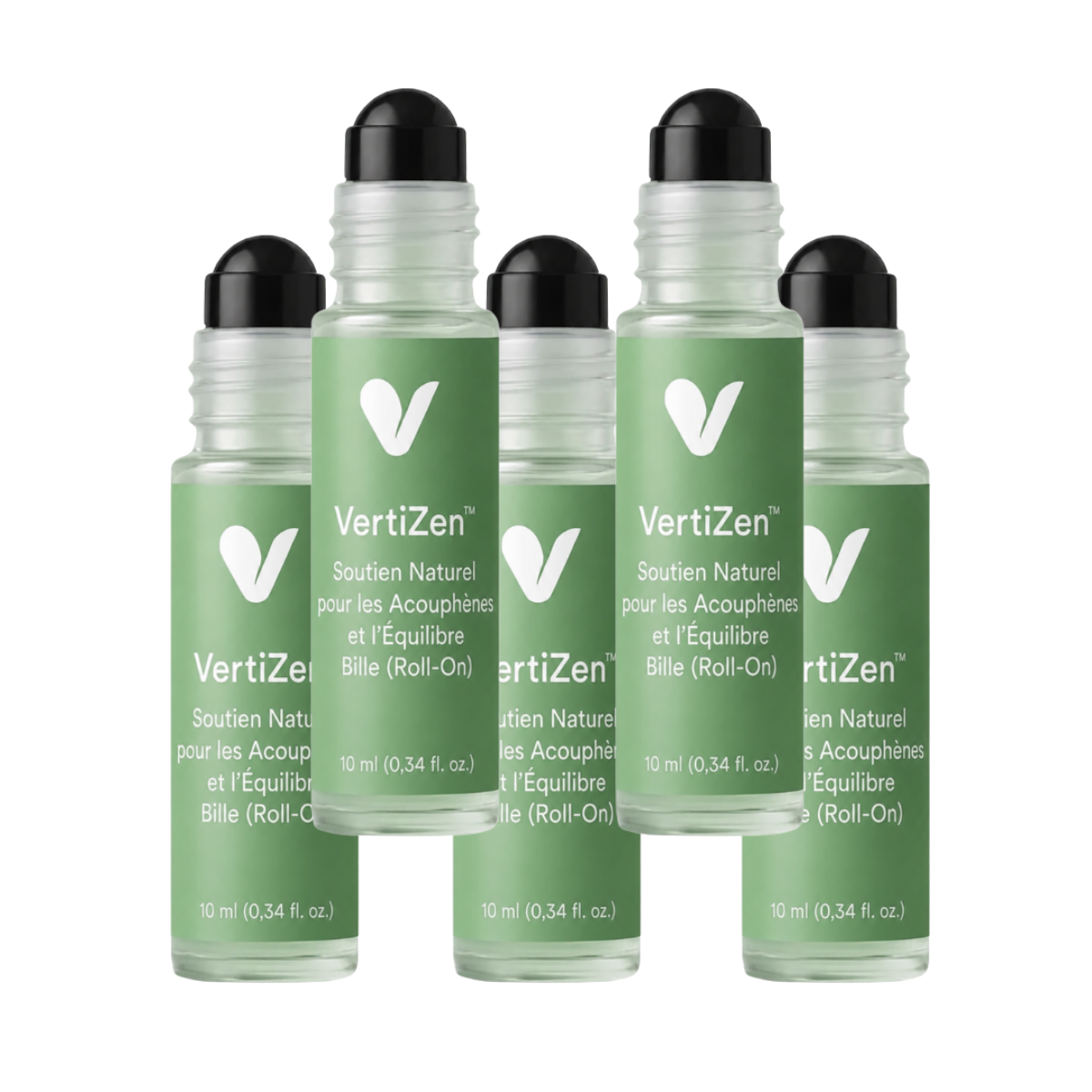 VertiZen ™