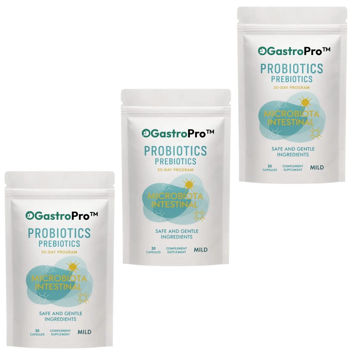 GastroPro™