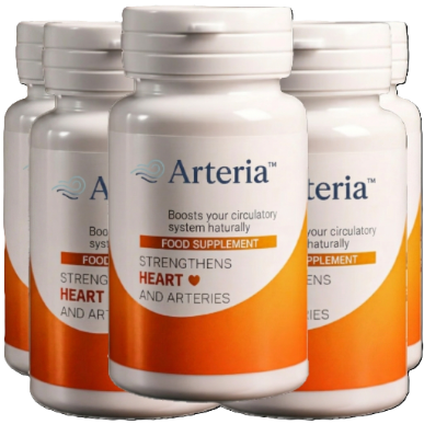 Arteria™