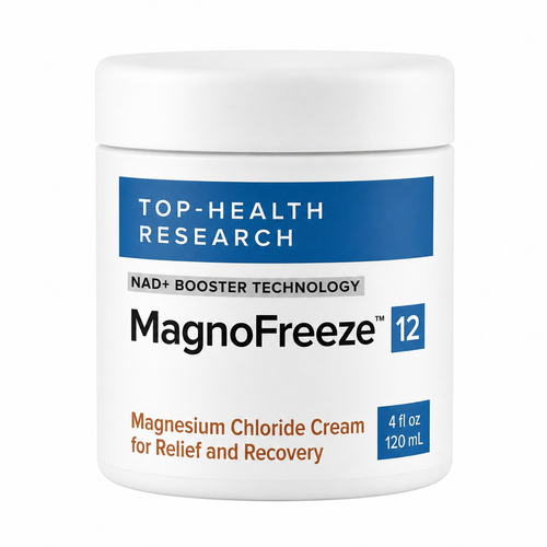 MagnoFreeze™