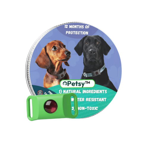 Petsy™
