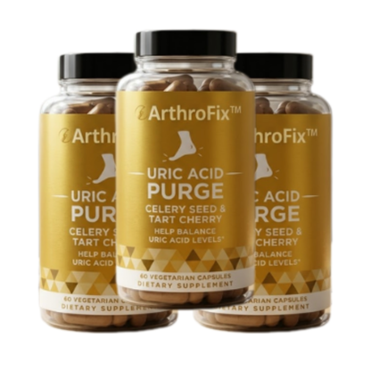ArthroFix™