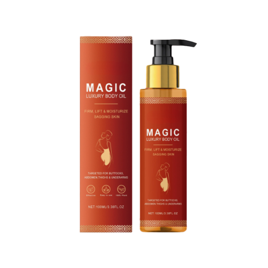 MenoGlow™ Oil