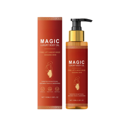 MenoGlow™ Oil