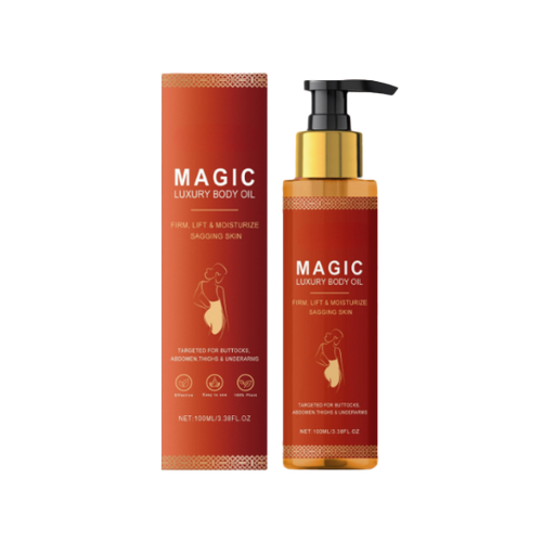 MenoGlow™ Oil