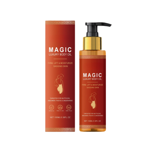MenoGlow™ Oil