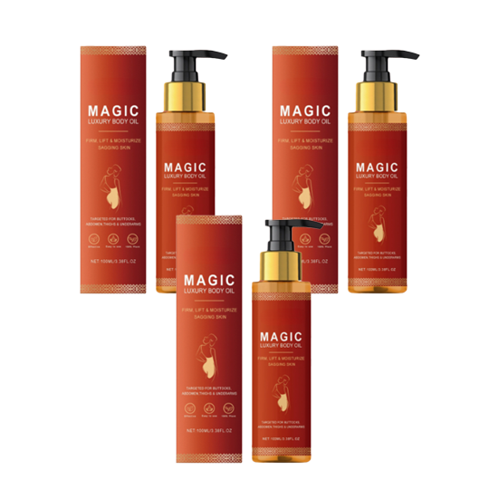 MenoGlow™ Oil
