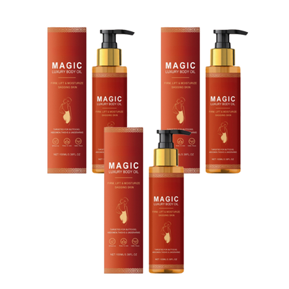MenoGlow™ Oil