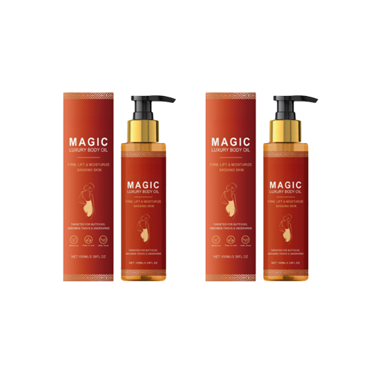 MenoGlow™ Oil