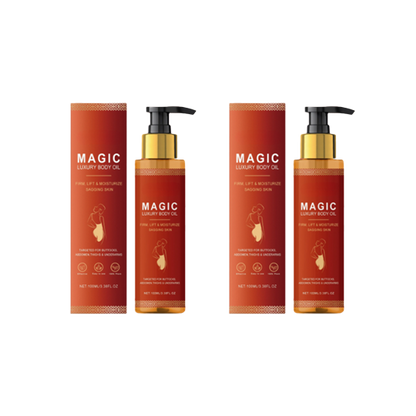MenoGlow™ Oil