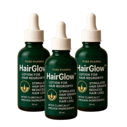 HairGlow™