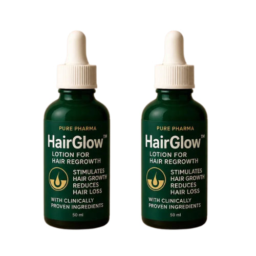 HairGlow™