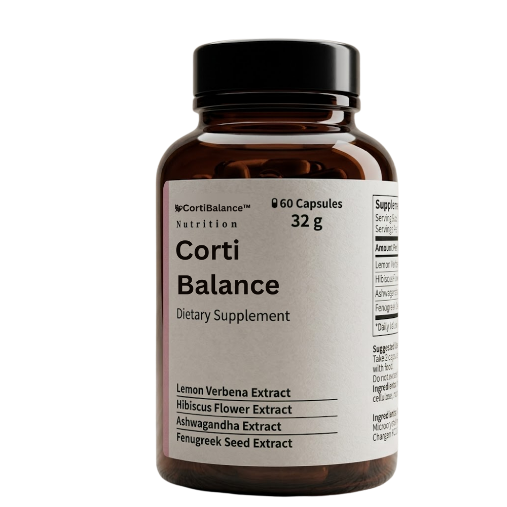 CortiBalance™