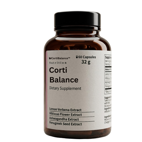CortiBalance™