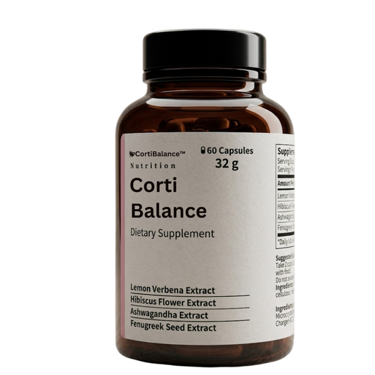 CortiBalance™