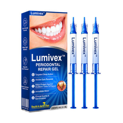 Lumivex™