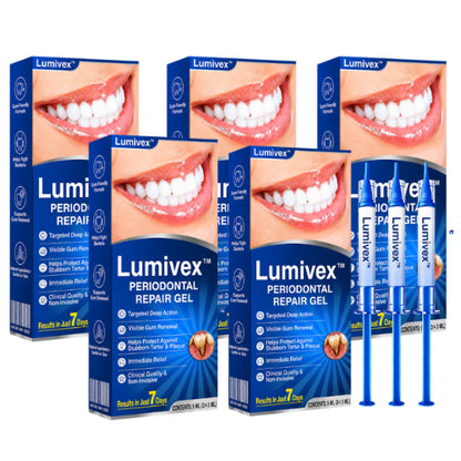 Lumivex™