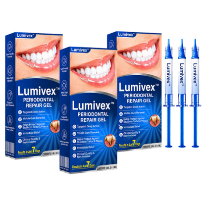 Lumivex™