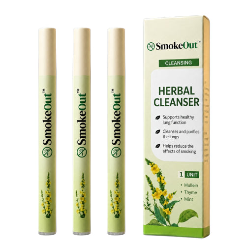 SmokeOut™