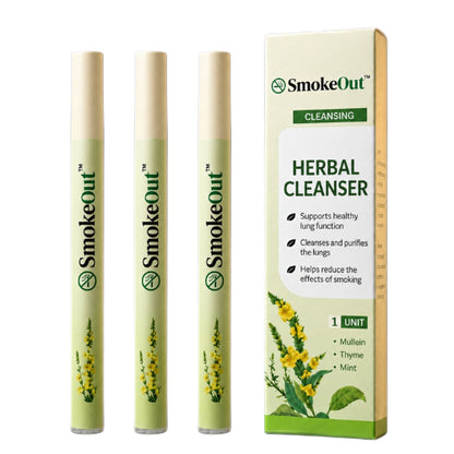SmokeOut™