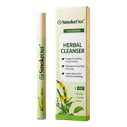 SmokeOut™