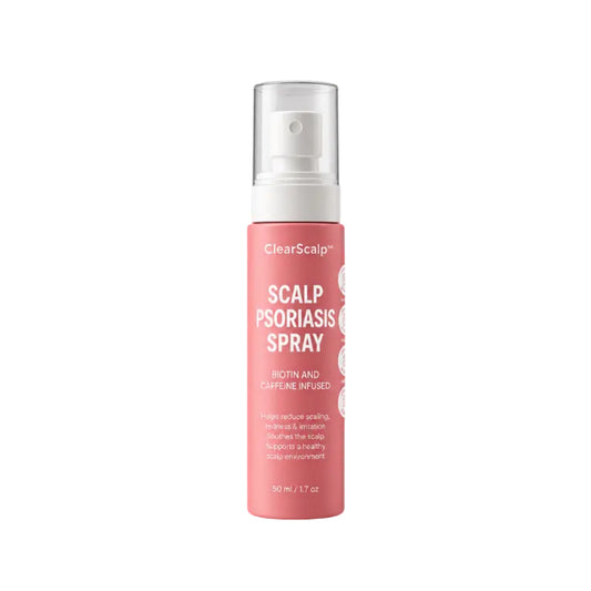 ClearScalp™