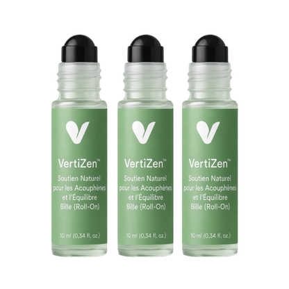 VertiZen ™