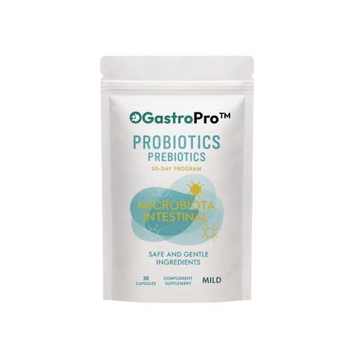 GastroPro™