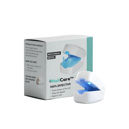 NailCare™ Device