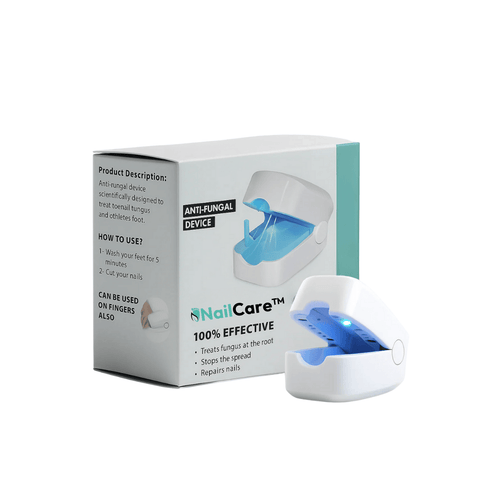 NailCare™ Device