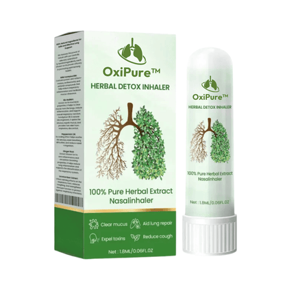 OxiPure™ Inhaler
