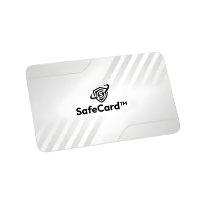 SafeCard™