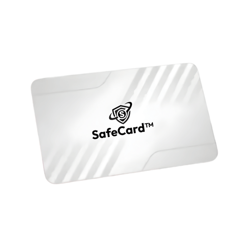 SafeCard™