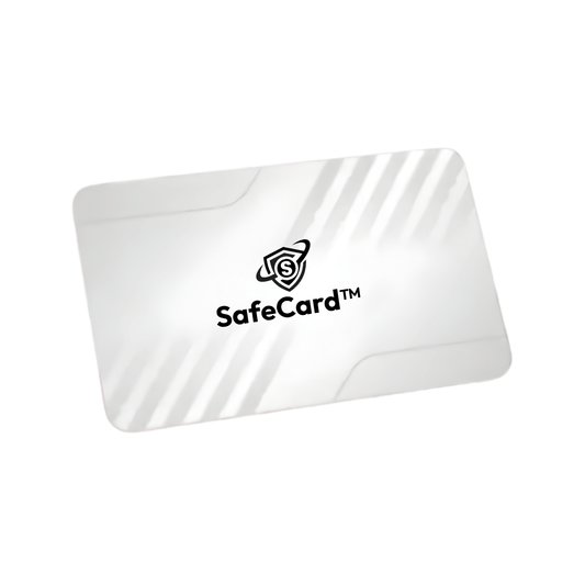 SafeCard™