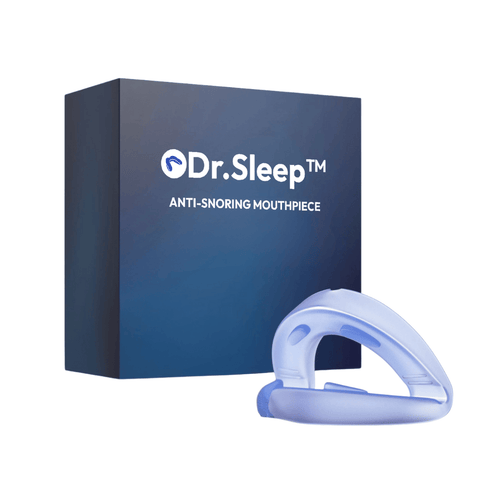 Dr.Sleep™