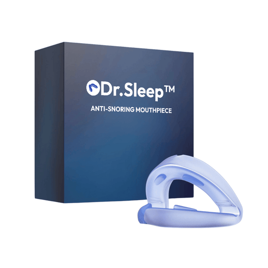 Dr.Sleep™