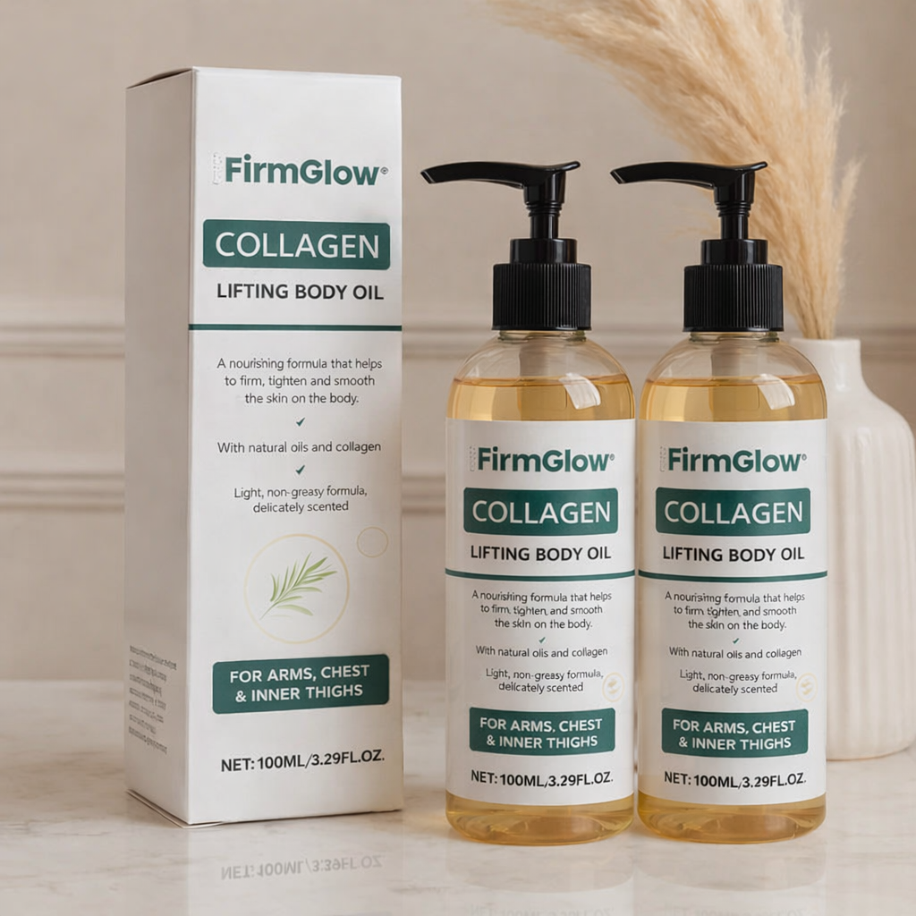 FirmGlow™