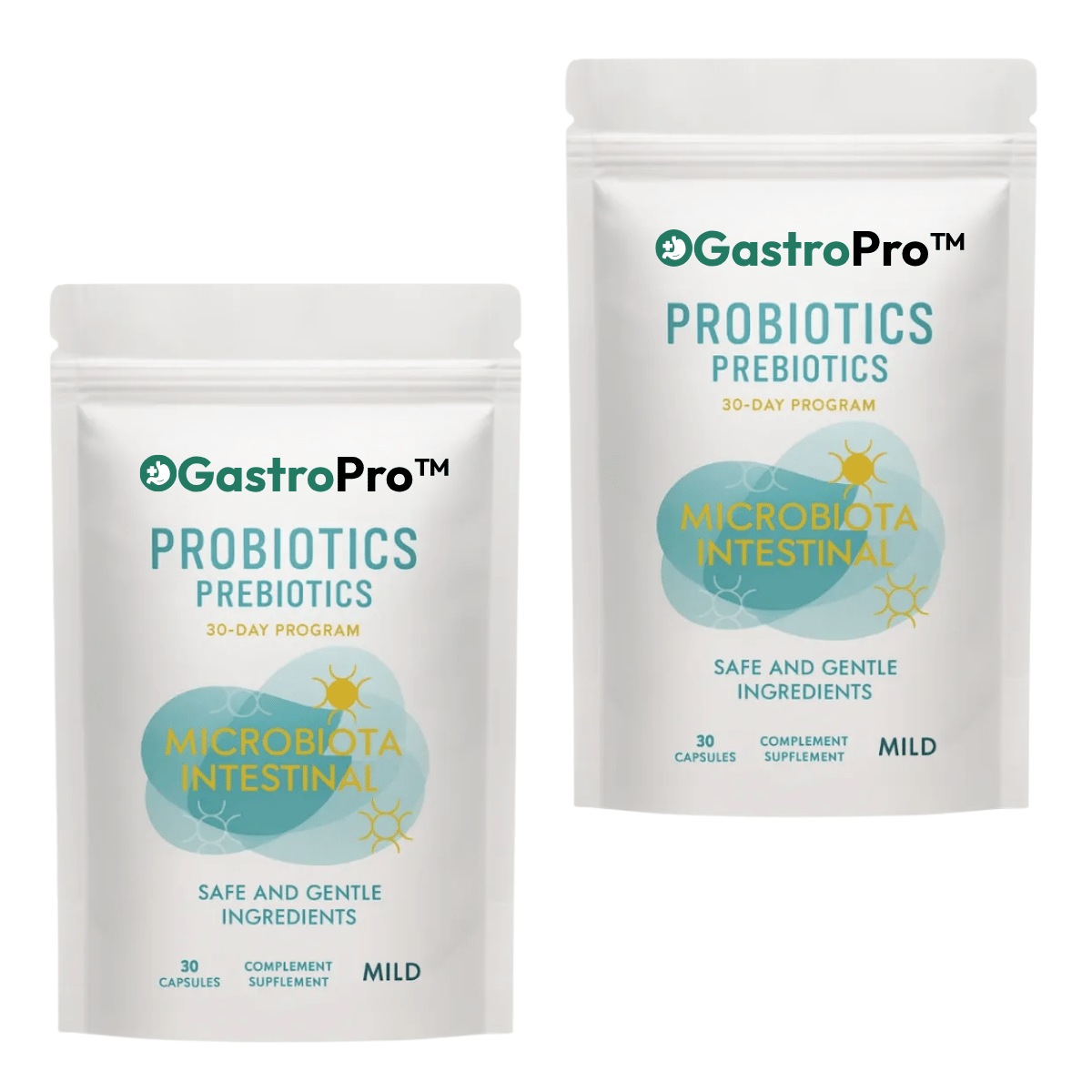 GastroPro™