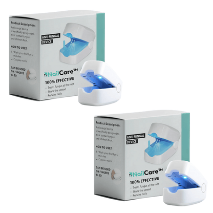 NailCare™ Device