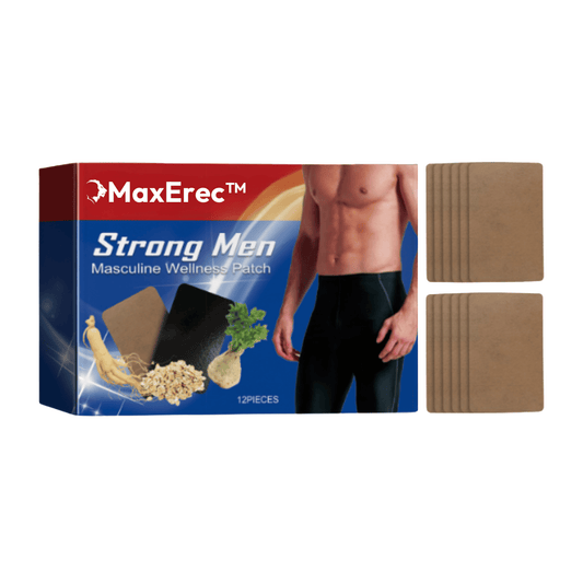MaxErec™