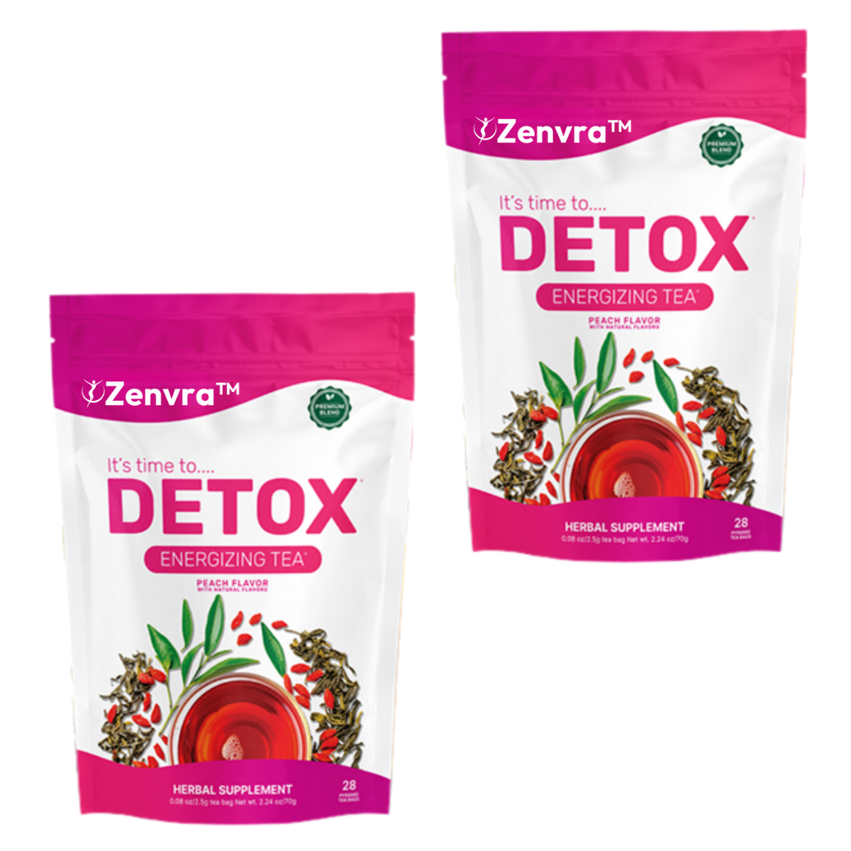 Zenvra™