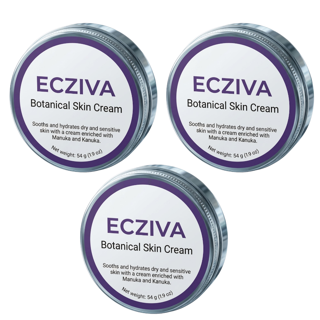 Ecziva™