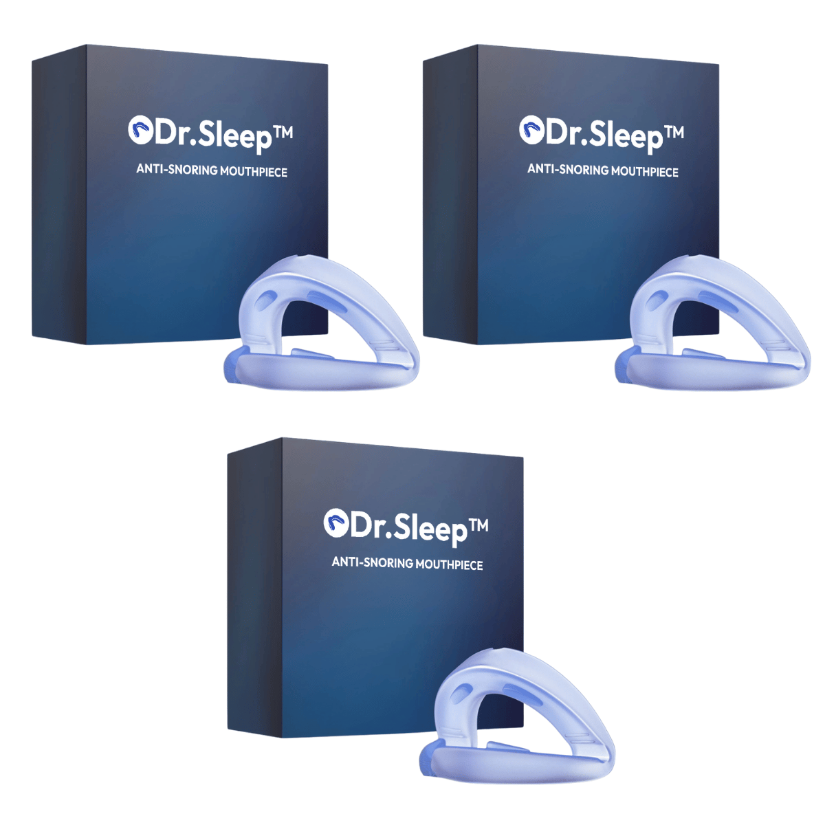 Dr.Sleep™