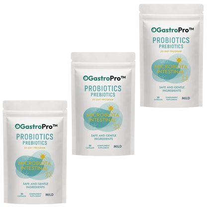 GastroPro™