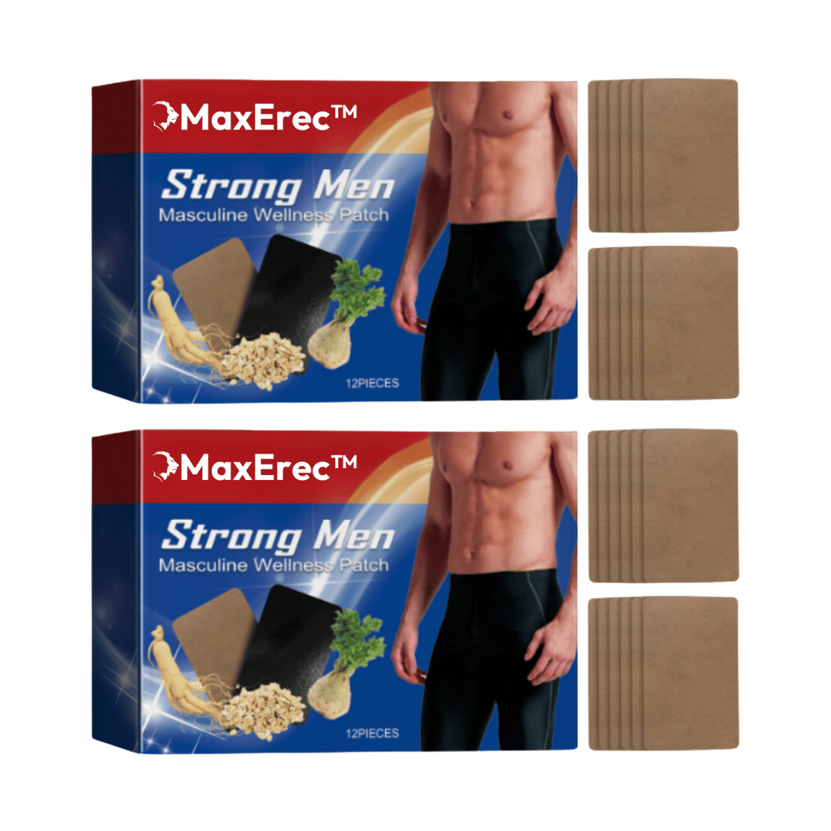 MaxErec™