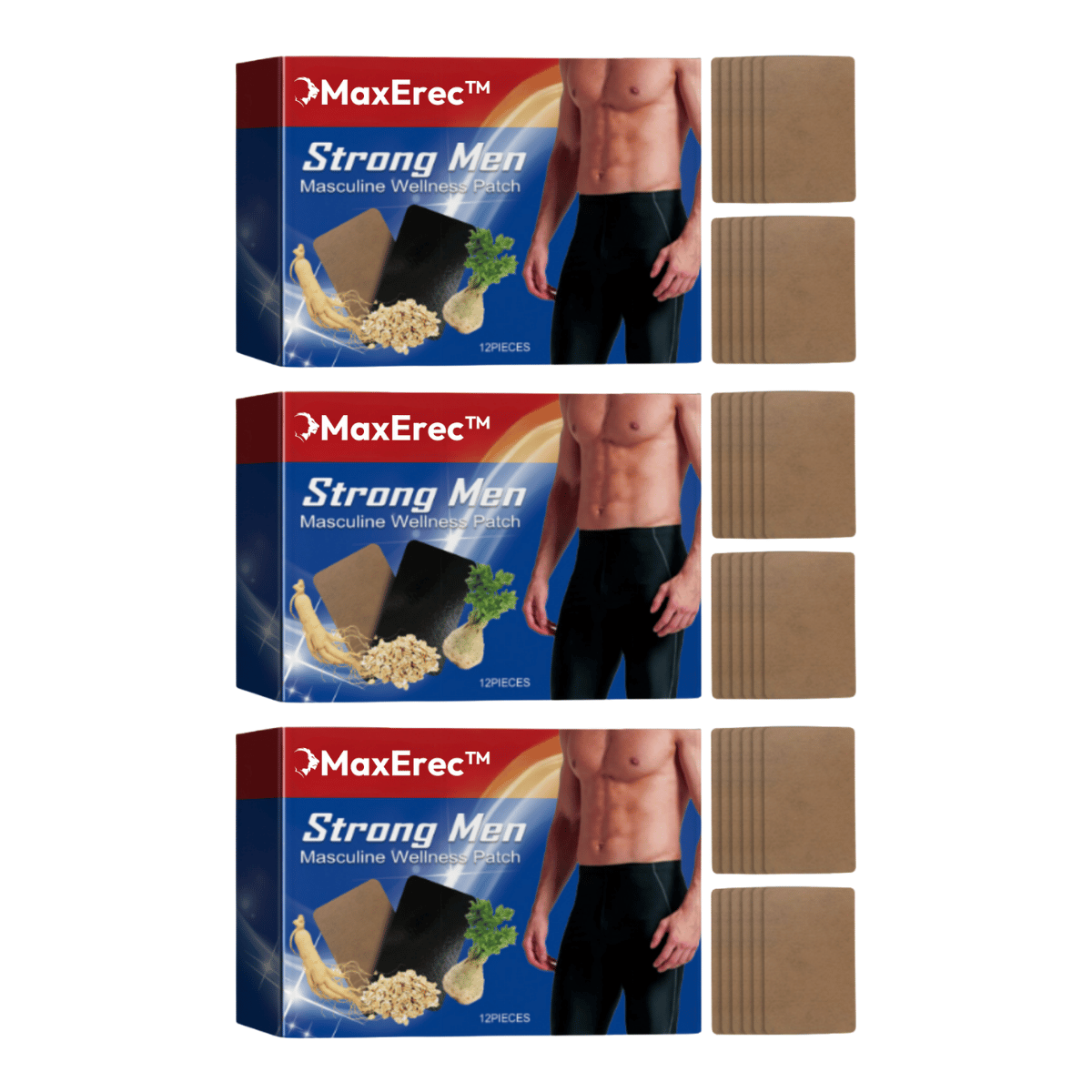 MaxErec™