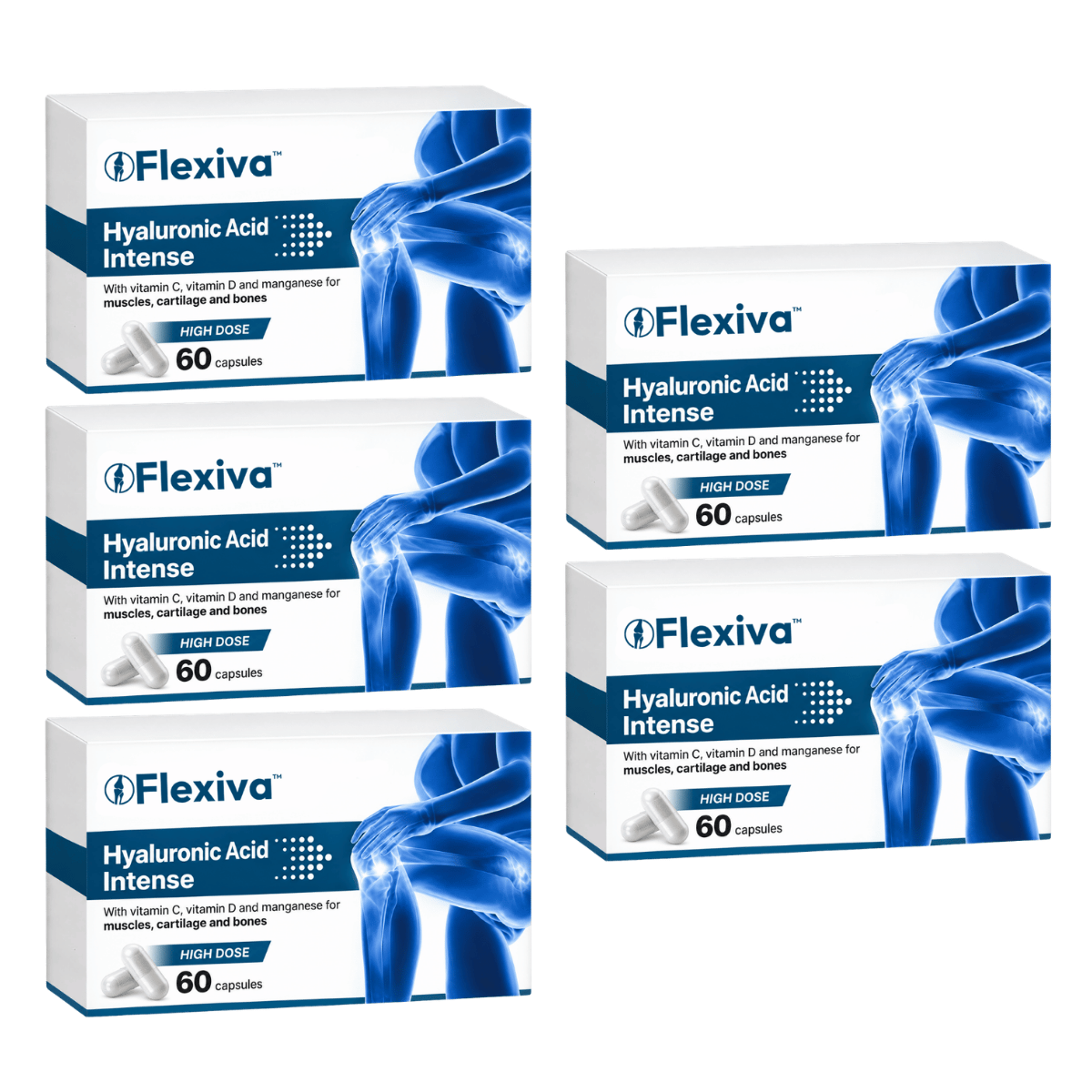 Flexiva™