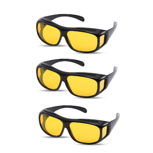 HeadlightGlasses™