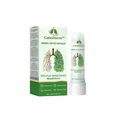 CalmDerm™